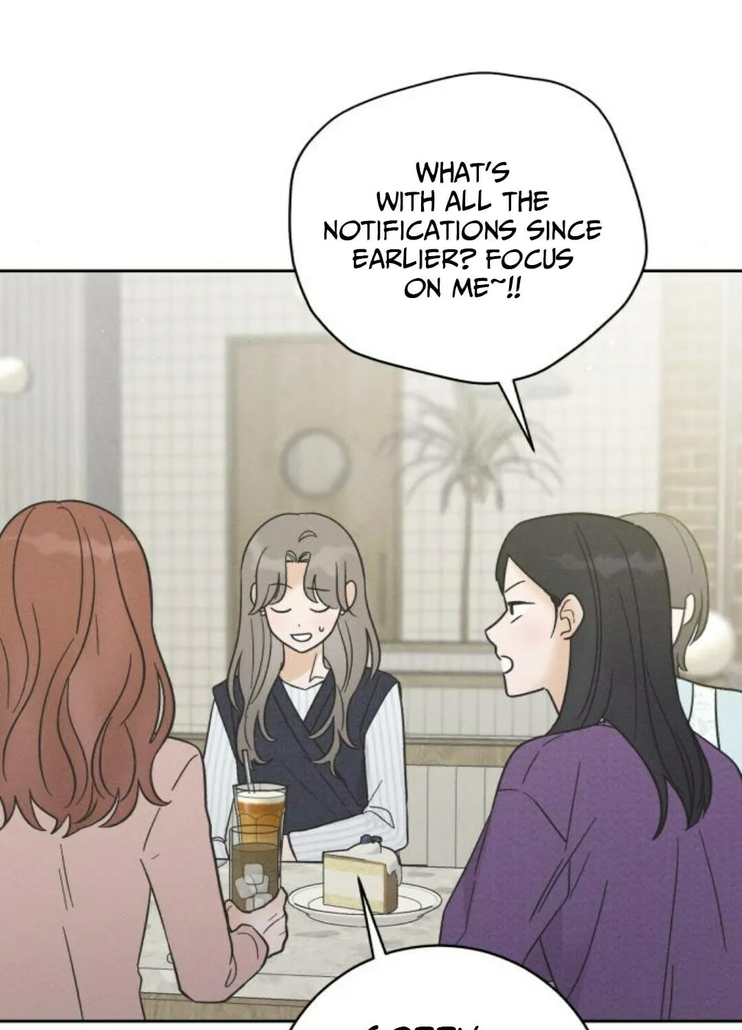 Confession Agent Chapter 9 page 89 - 
