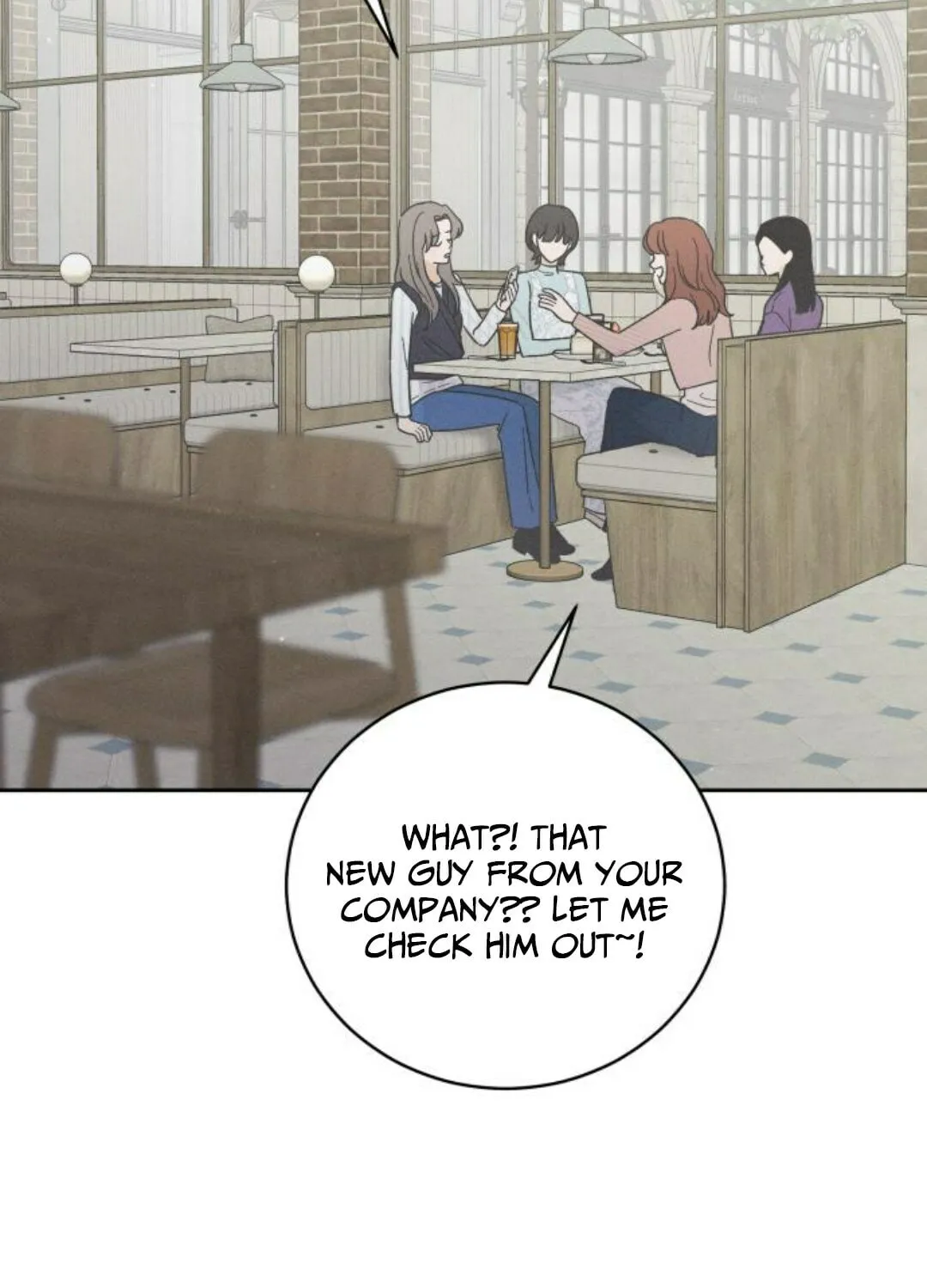 Confession Agent Chapter 9 page 91 - 