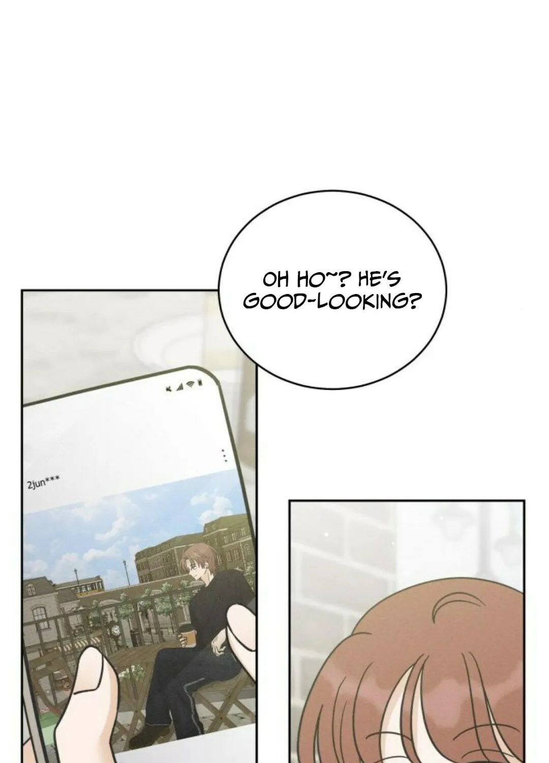 Confession Agent Chapter 9 page 92 - 