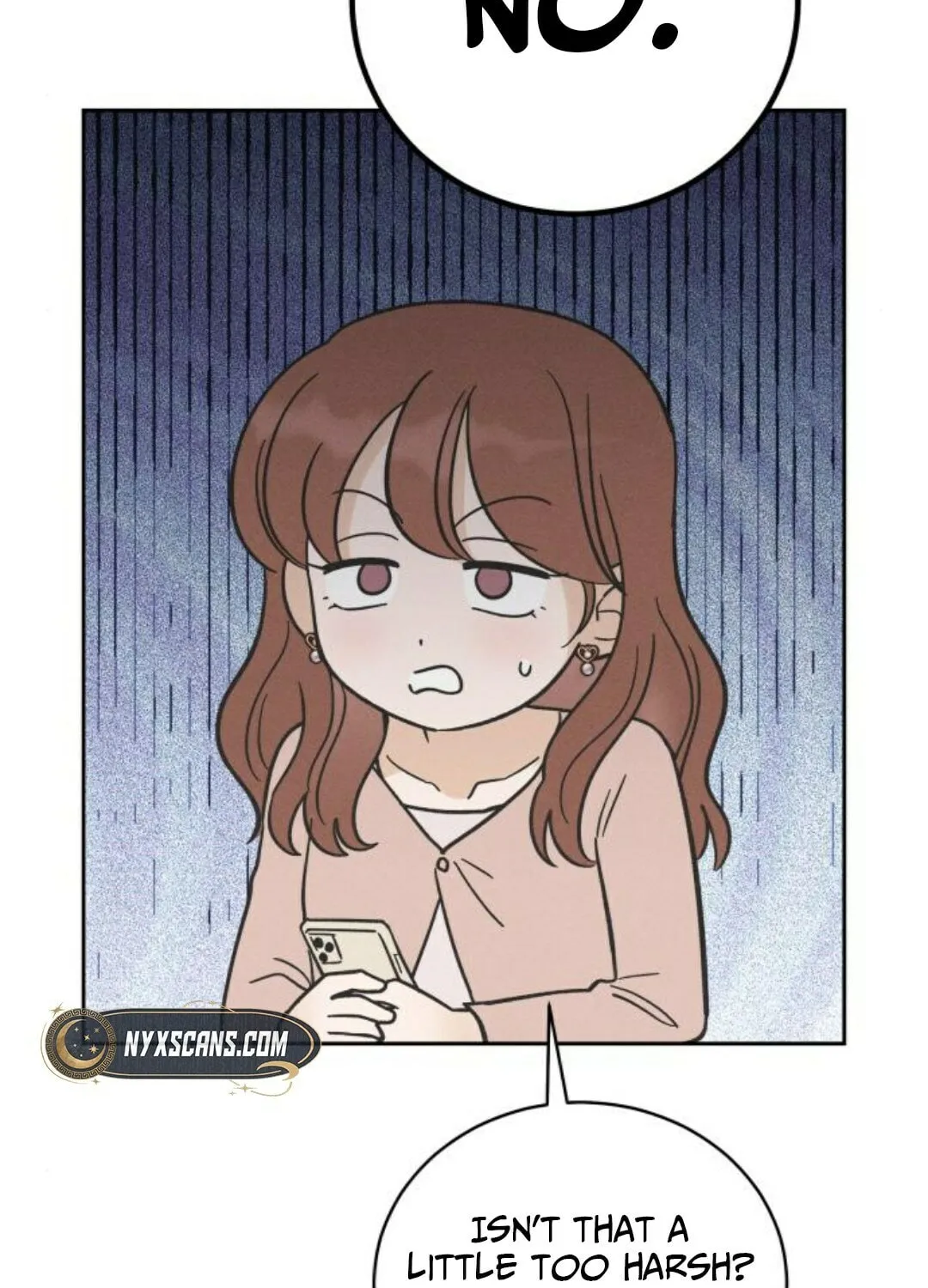 Confession Agent Chapter 9 page 94 - 