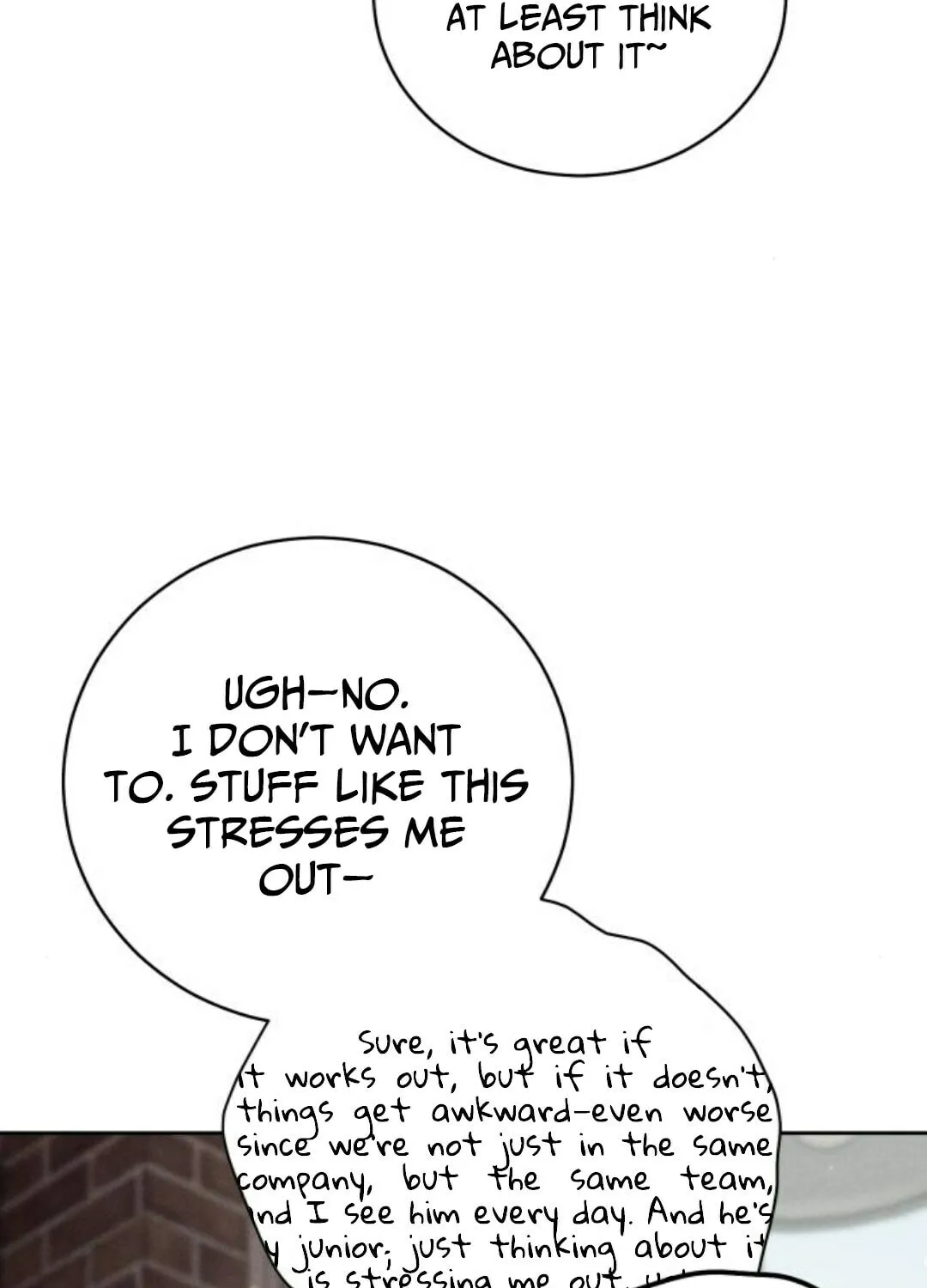Confession Agent Chapter 9 page 95 - 