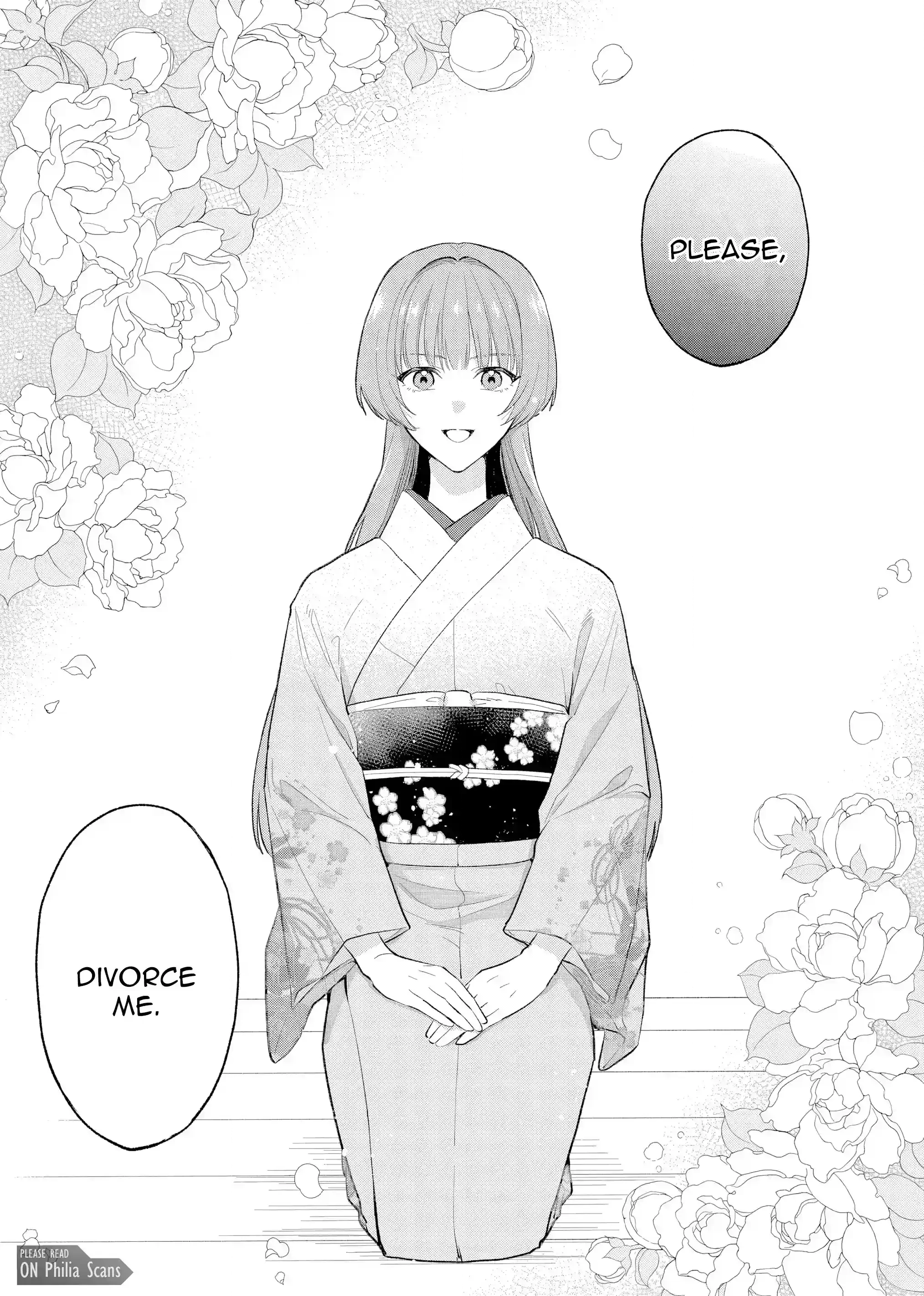 Confession of an Ayakashi Bride Chapter 1 page 49 - 