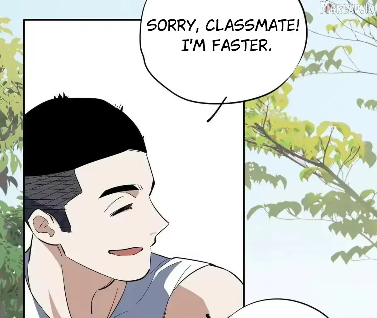 Confession of the Suspect A Chapter 27.2 page 19 - 