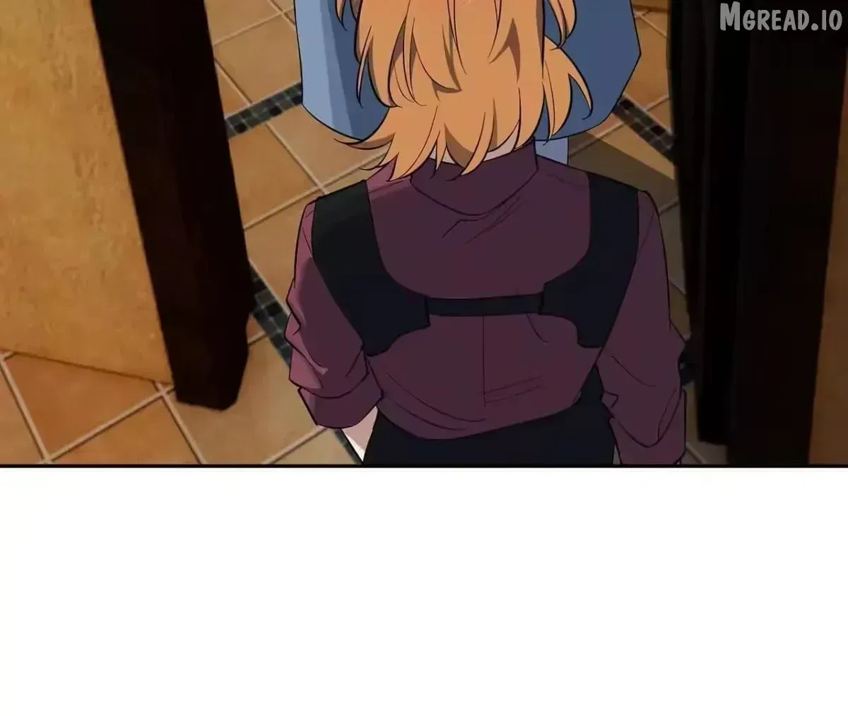 Confession of the Suspect A Chapter 27.2 page 6 - 