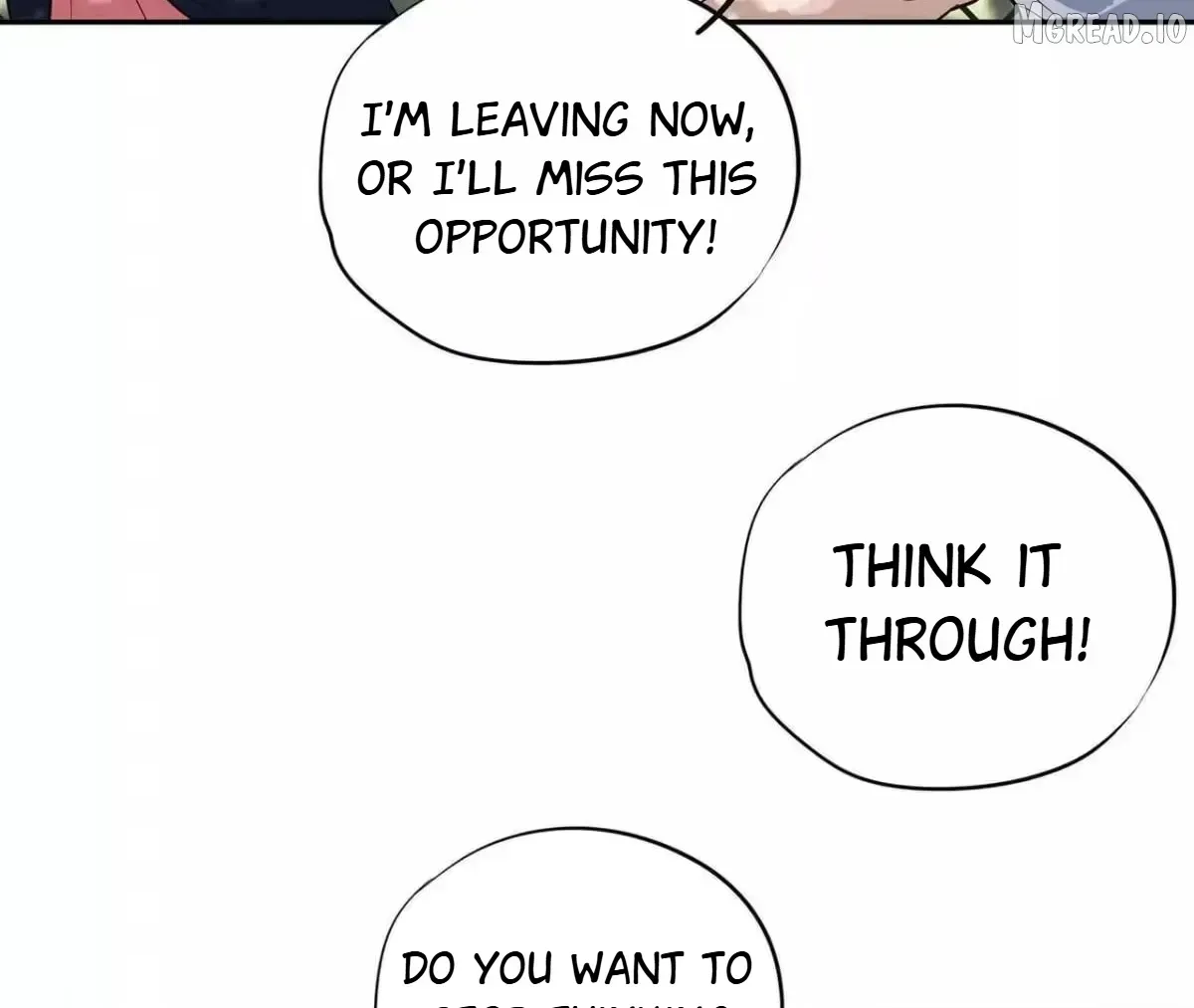 Confession of the Suspect A Chapter 27.3 page 30 - 