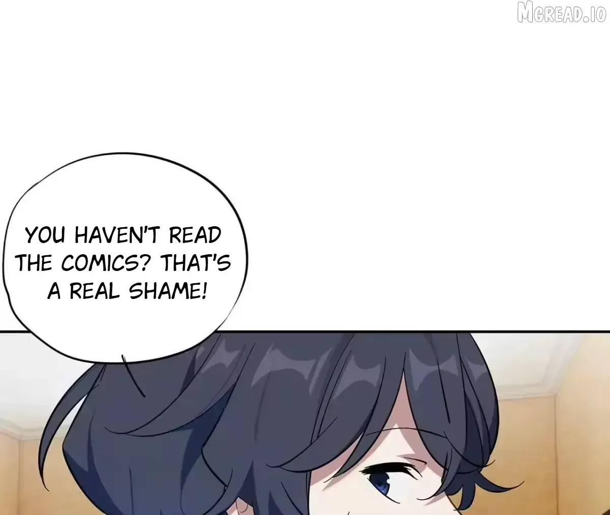 Confession of the Suspect A Chapter 27.3 page 7 - 