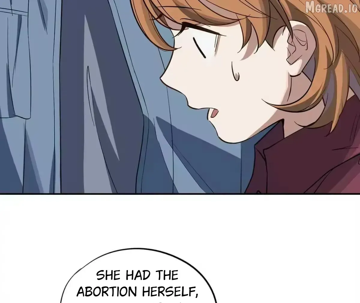 Confession of the Suspect A Chapter 27.3 page 61 - 