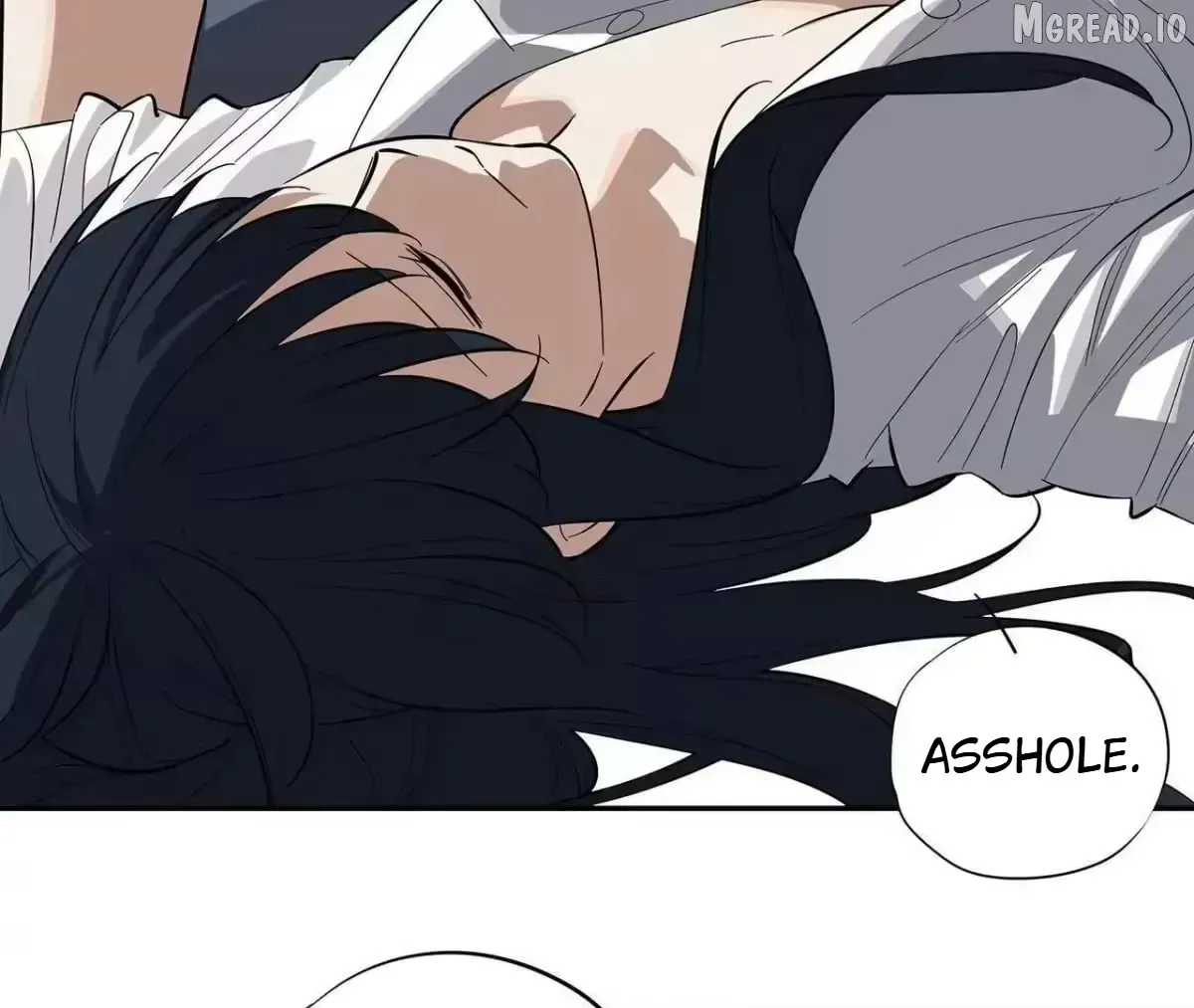 Confession of the Suspect A Chapter 27.3 page 73 - 