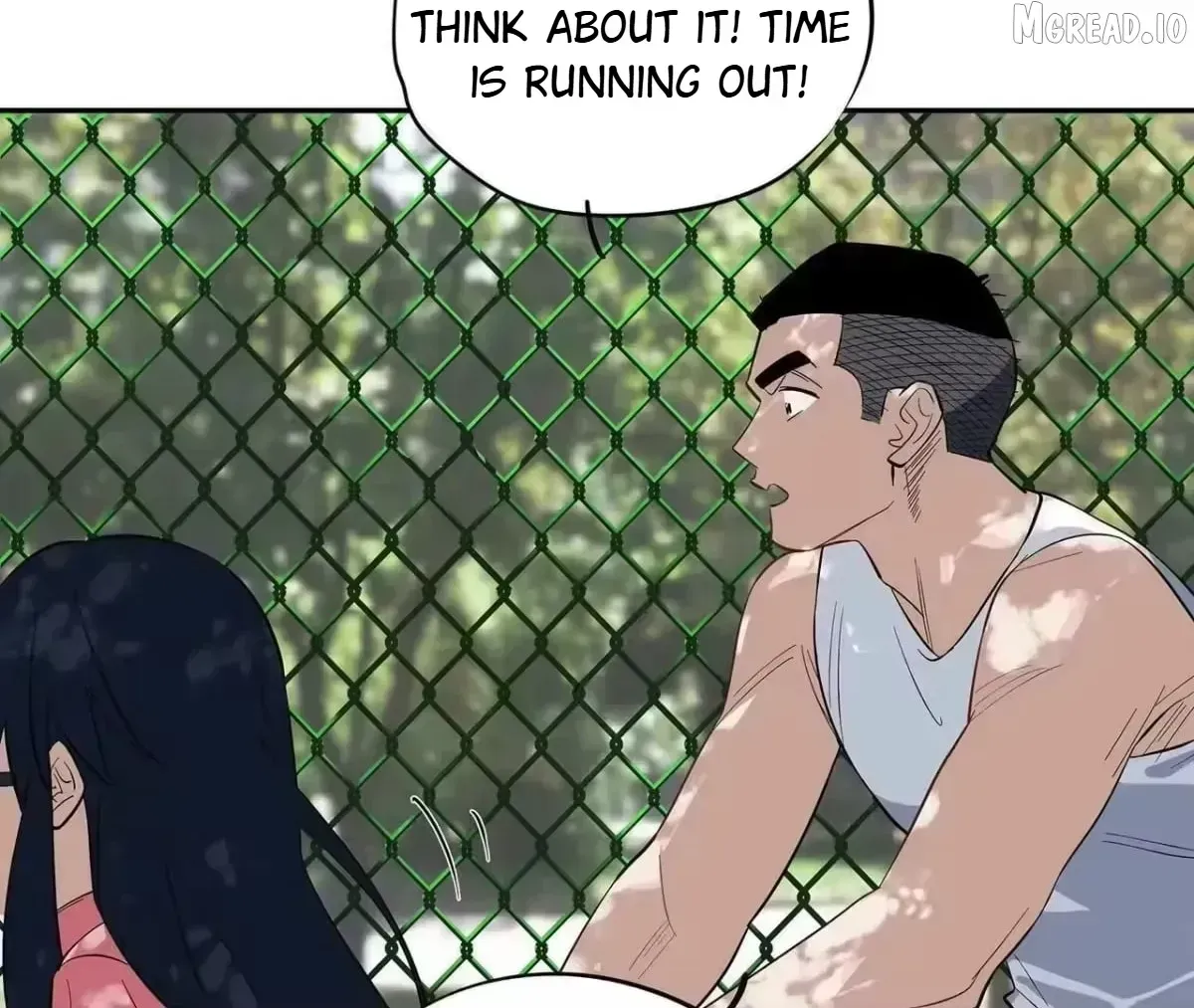 Confession of the Suspect A Chapter 27.4 page 29 - 
