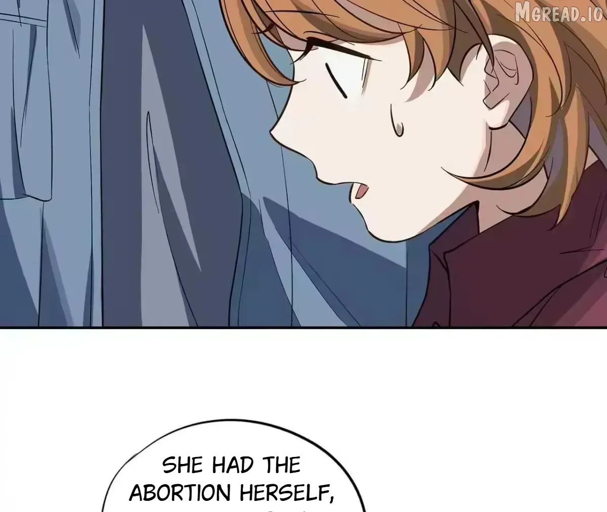 Confession of the Suspect A Chapter 27.5 page 61 - 