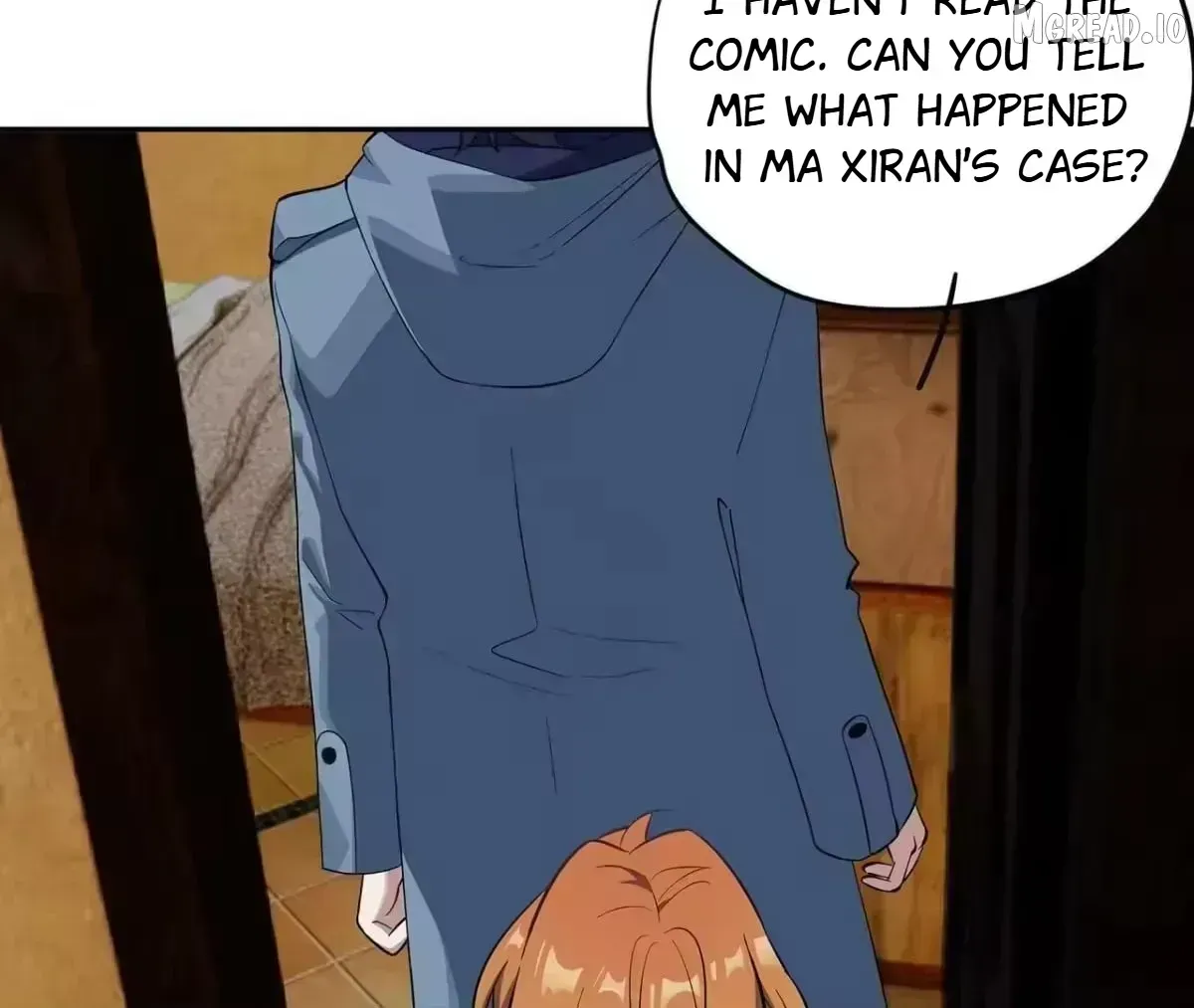 Confession of the Suspect A Chapter 27.6 page 5 - 