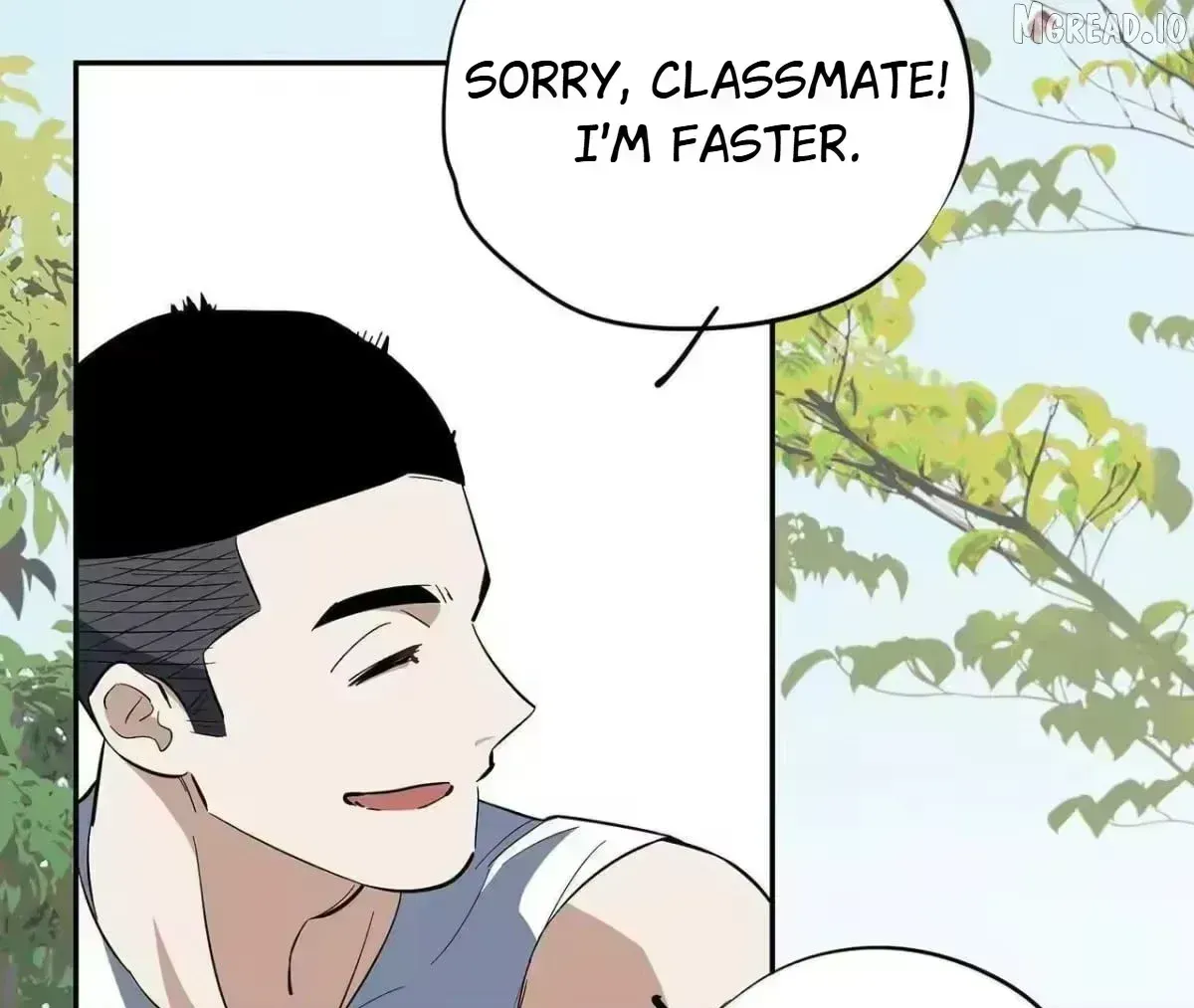 Confession of the Suspect A Chapter 27.7 page 19 - 