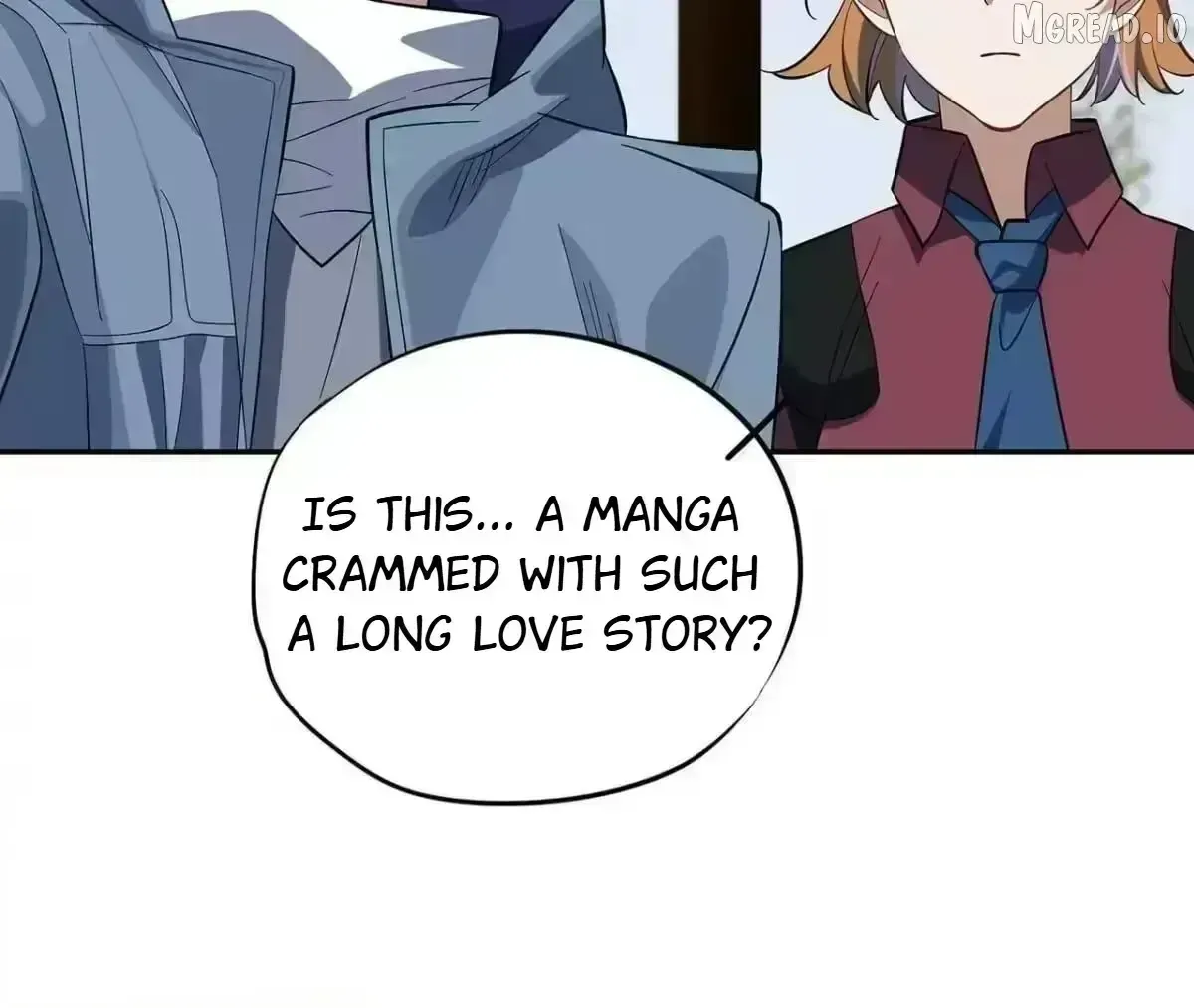 Confession of the Suspect A Chapter 27.7 page 43 - 