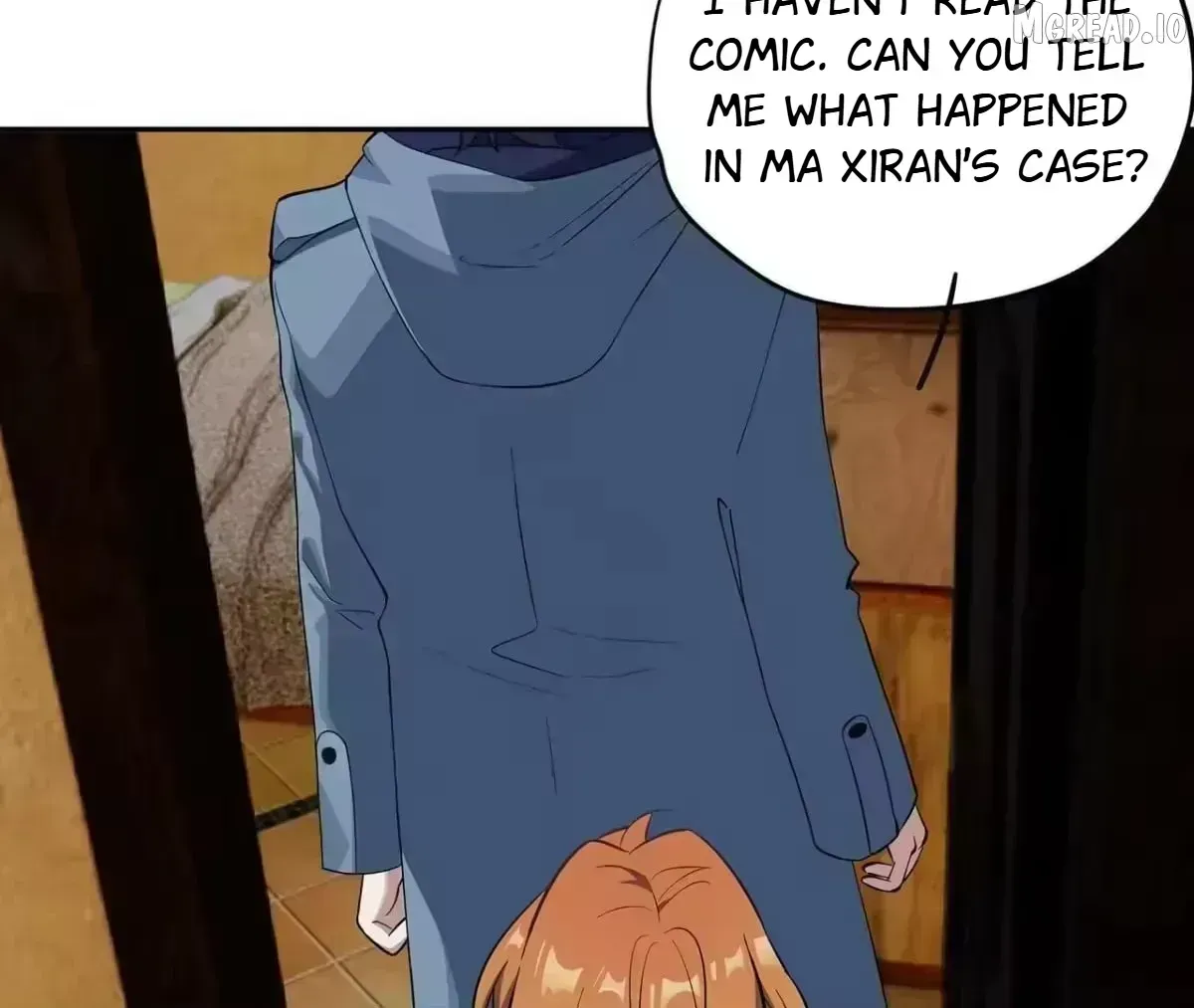 Confession of the Suspect A Chapter 27.8 page 5 - 