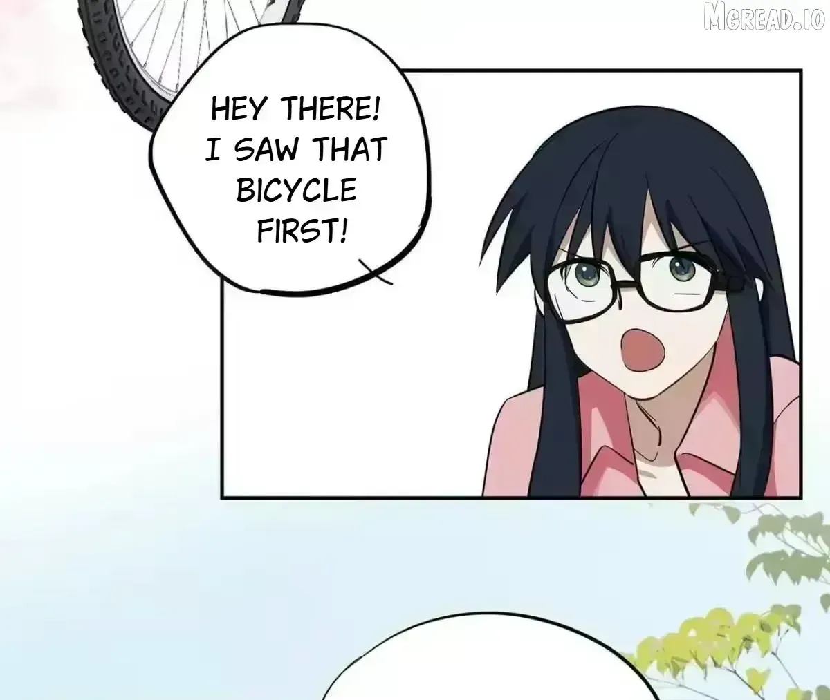 Confession of the Suspect A Chapter 27.9 page 18 - 