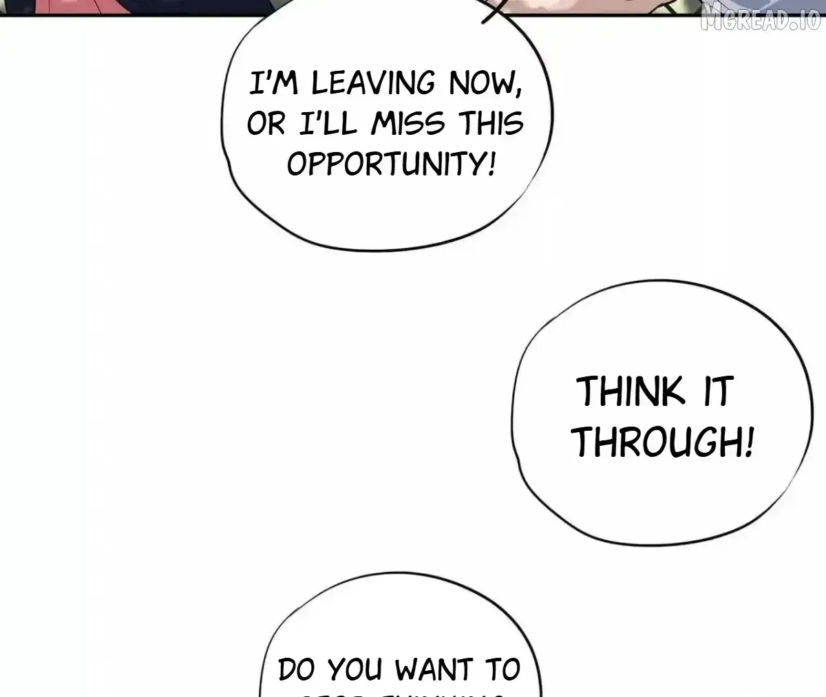 Confession of the Suspect A Chapter 27.9 page 30 - 