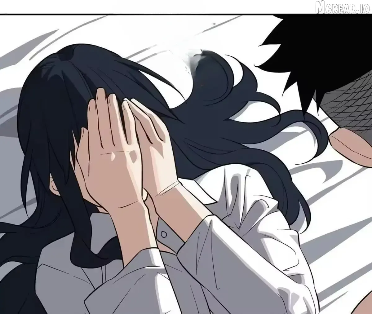 Confession of the Suspect A Chapter 28.2 page 12 - 