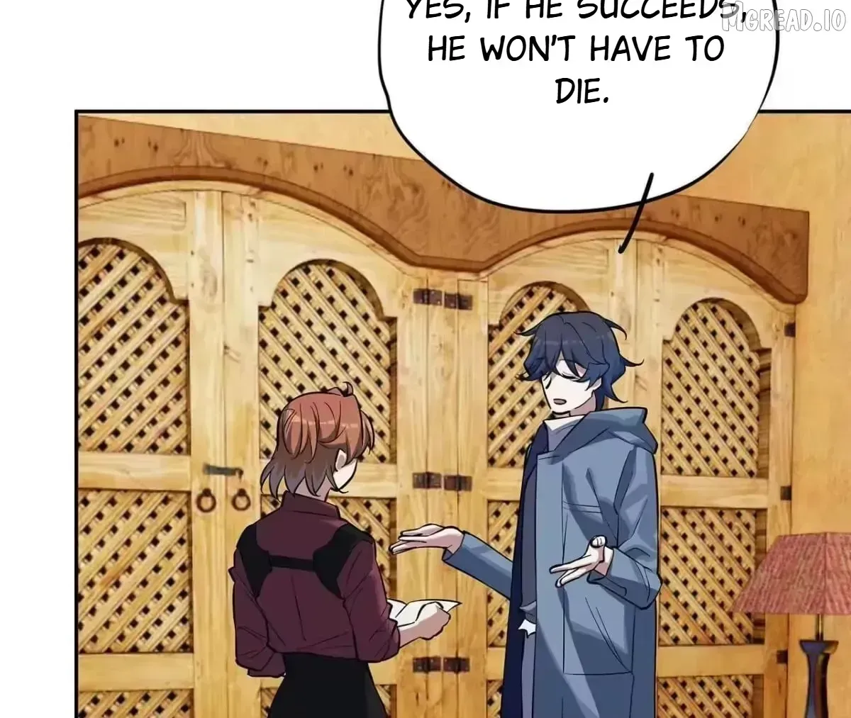 Confession of the Suspect A Chapter 28.2 page 18 - 