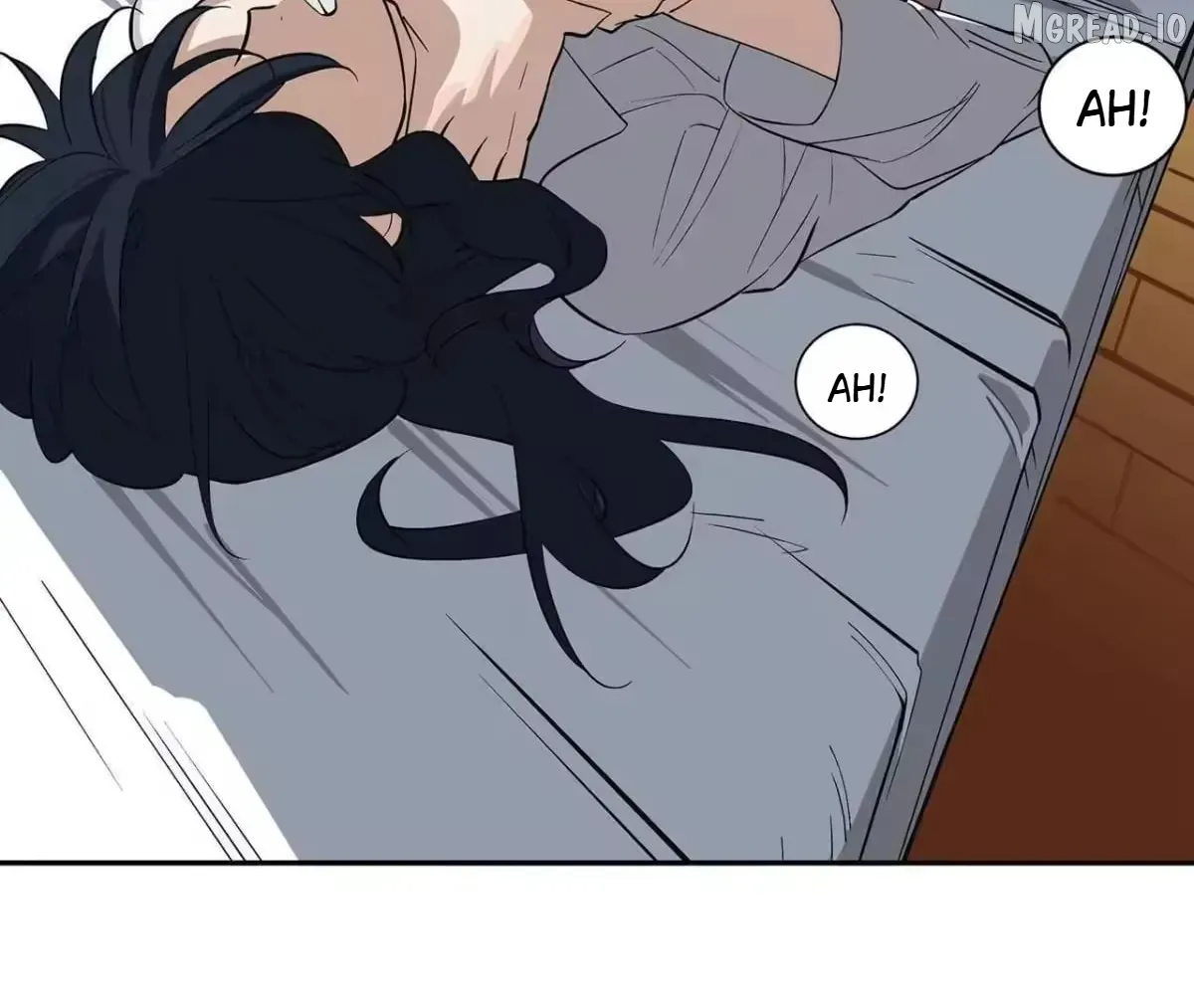 Confession of the Suspect A Chapter 28.2 page 4 - 