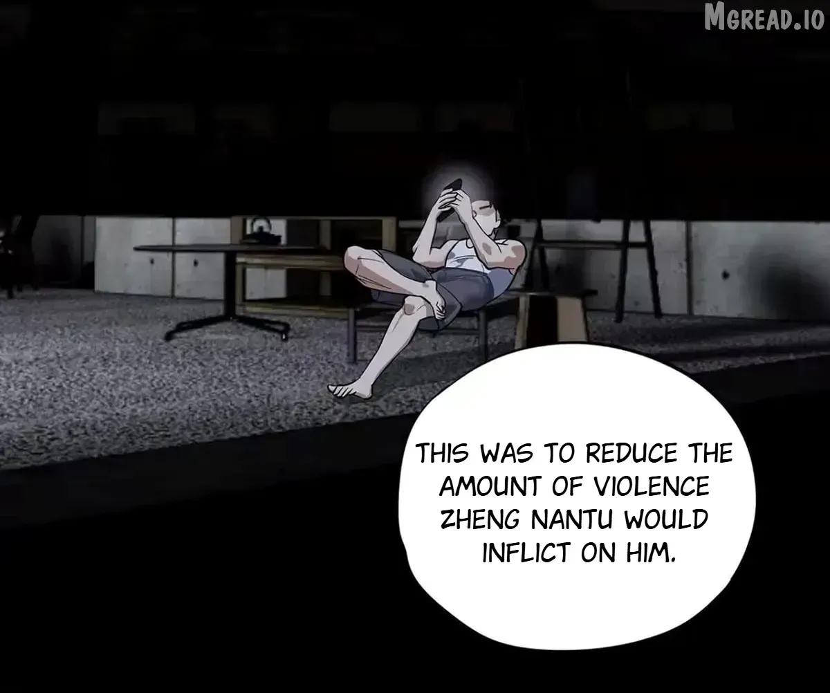 Confession of the Suspect A Chapter 28.2 page 39 - 