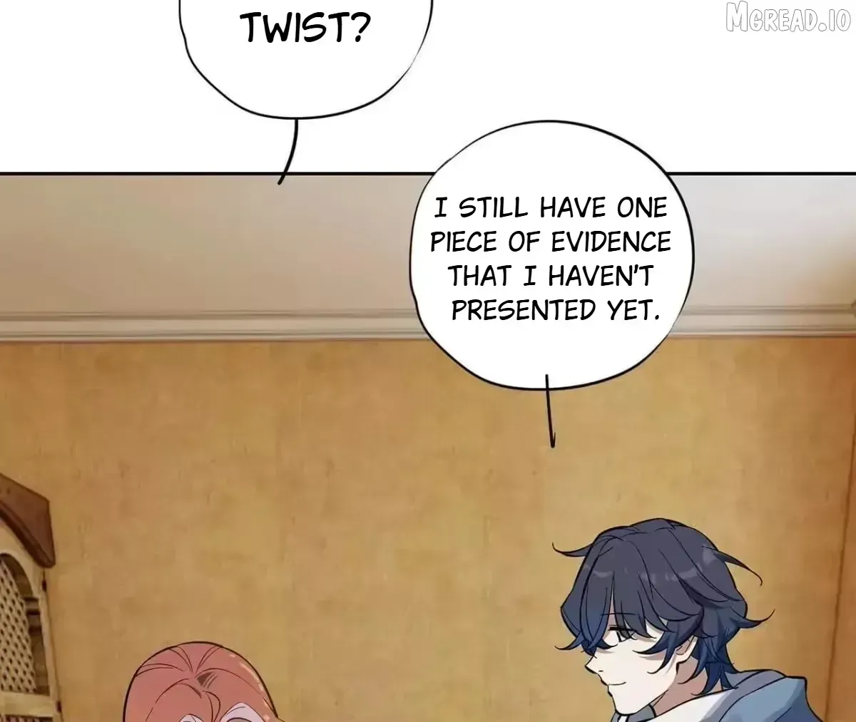 Confession of the Suspect A Chapter 28.2 page 72 - 