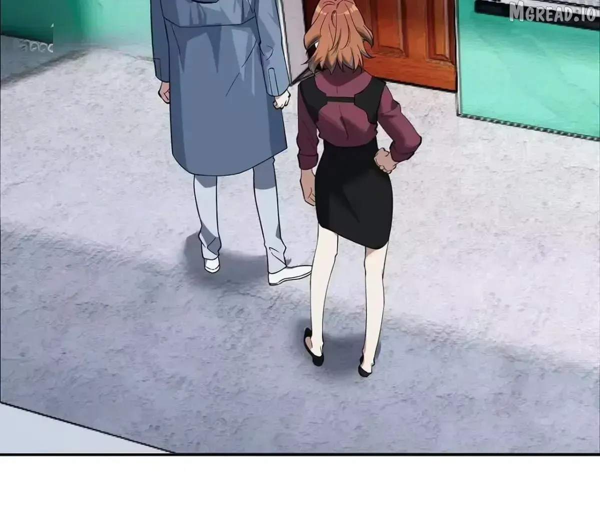 Confession of the Suspect A Chapter 28.2 page 75 - 