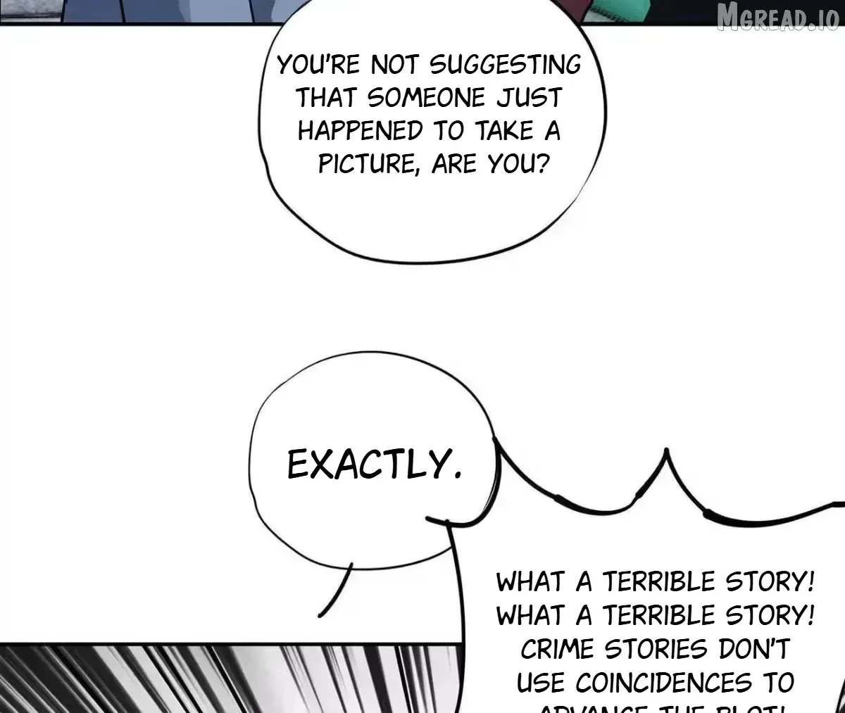 Confession of the Suspect A Chapter 28.2 page 78 - 