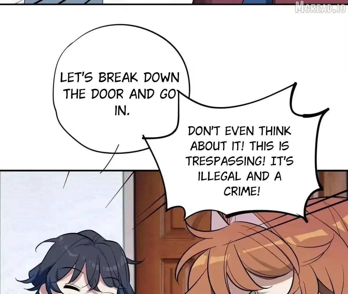 Confession of the Suspect A Chapter 28.2 page 80 - 
