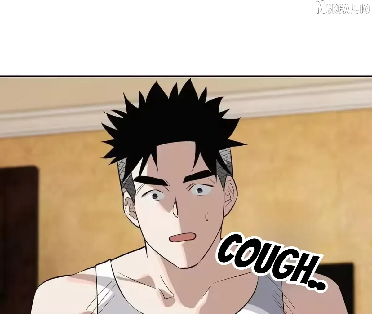Confession of the Suspect A Chapter 28.2 page 9 - 