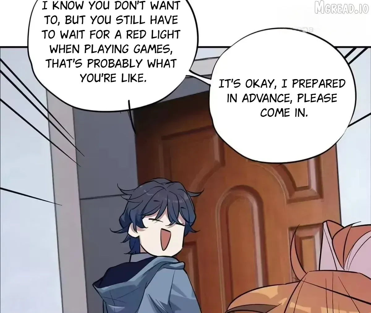 Confession of the Suspect A Chapter 28.3 page 82 - 
