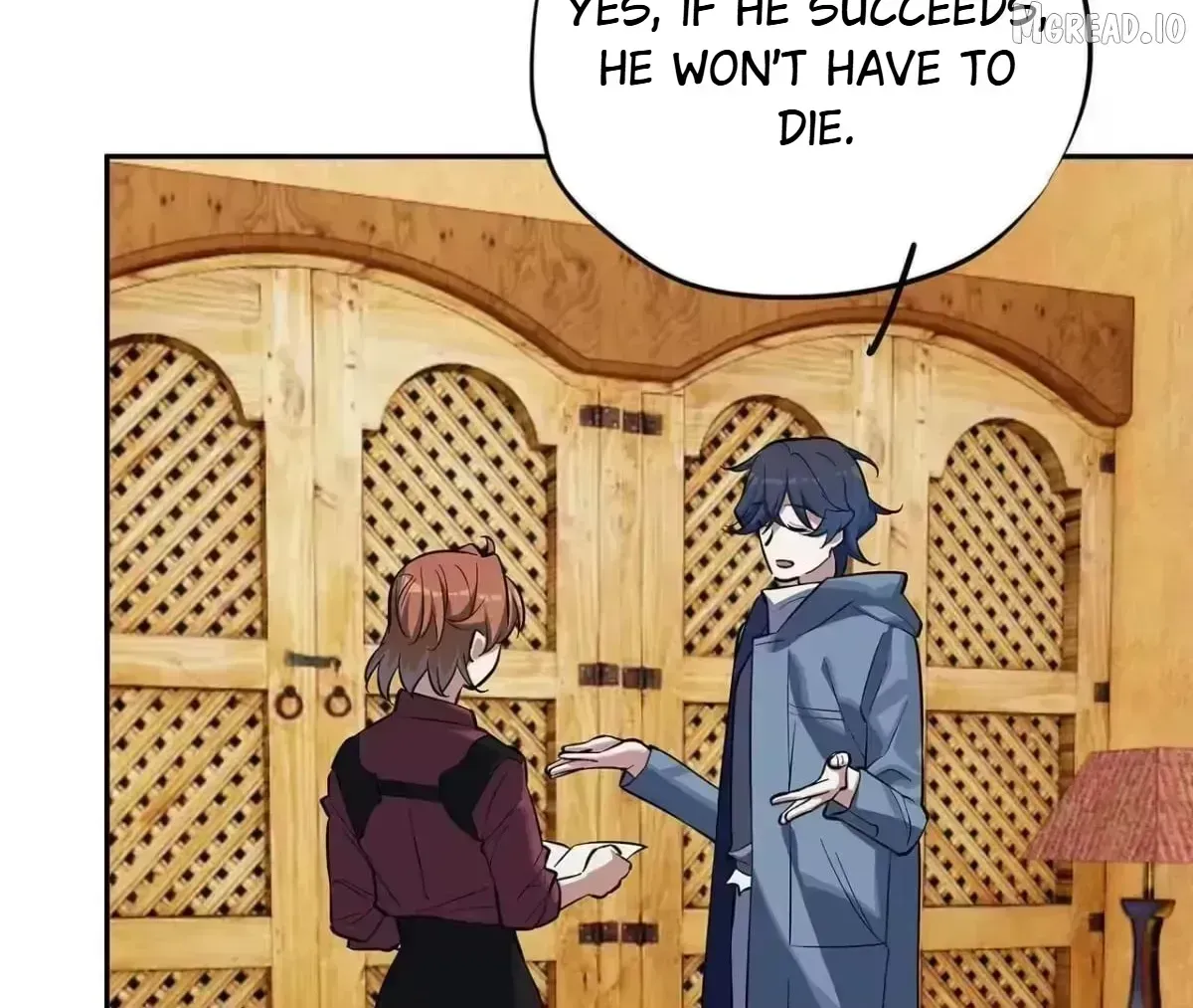 Confession of the Suspect A Chapter 28.4 page 18 - 