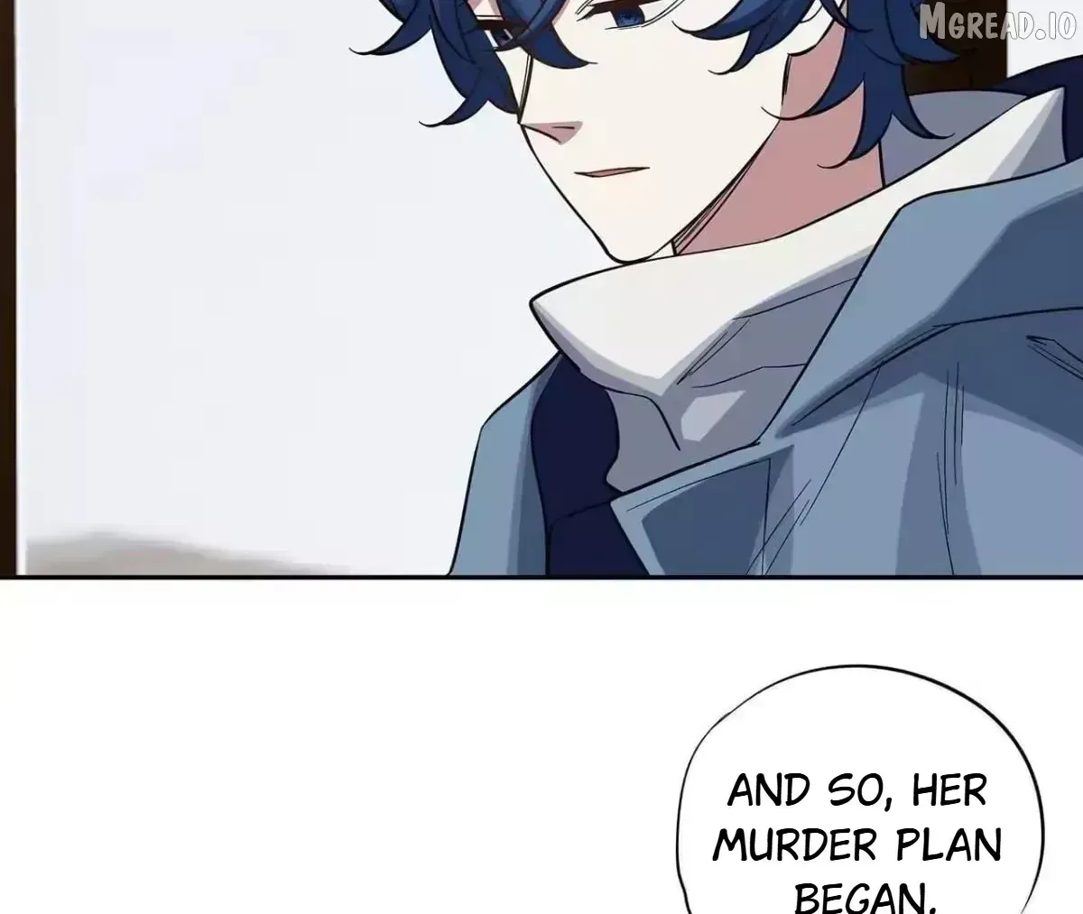 Confession of the Suspect A Chapter 28.4 page 27 - 