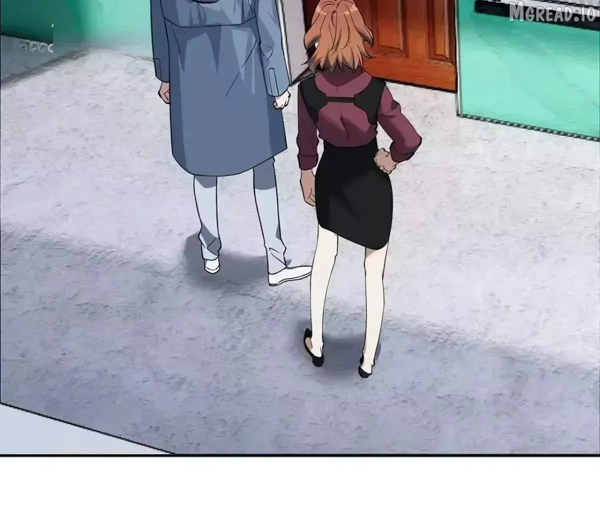 Confession of the Suspect A Chapter 28.4 page 75 - 
