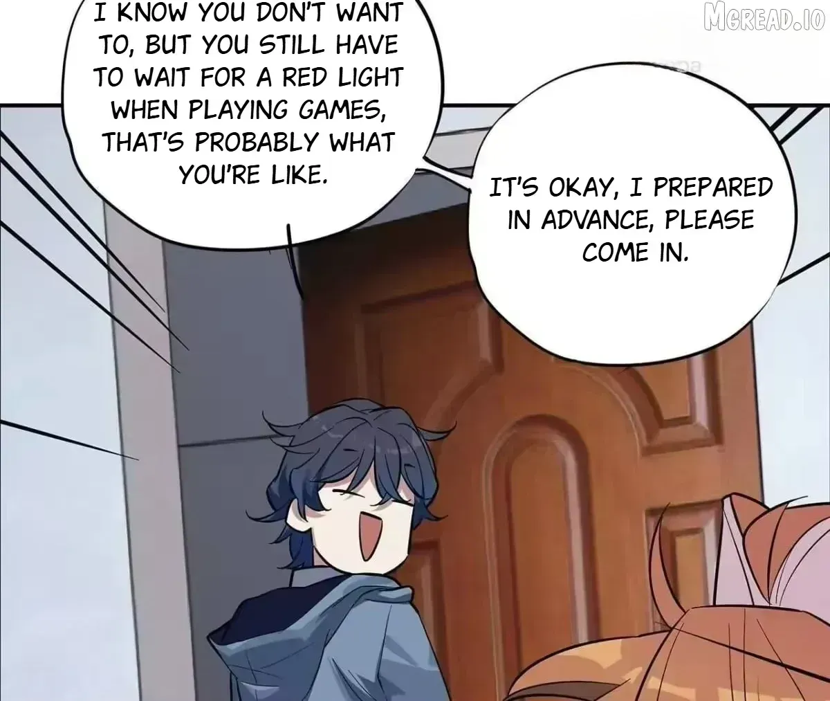 Confession of the Suspect A Chapter 28.4 page 82 - 
