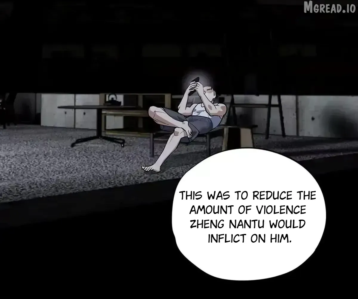 Confession of the Suspect A Chapter 28.5 page 39 - 