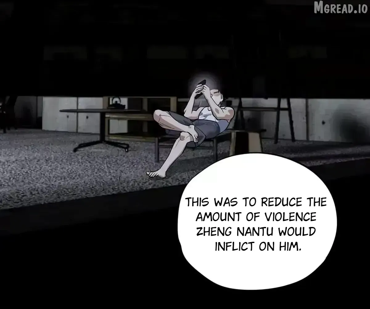 Confession of the Suspect A Chapter 28.6 page 39 - 