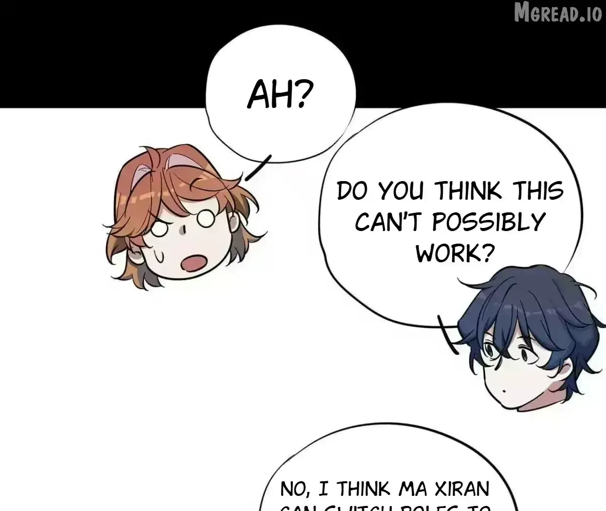 Confession of the Suspect A Chapter 28.7 page 40 - 