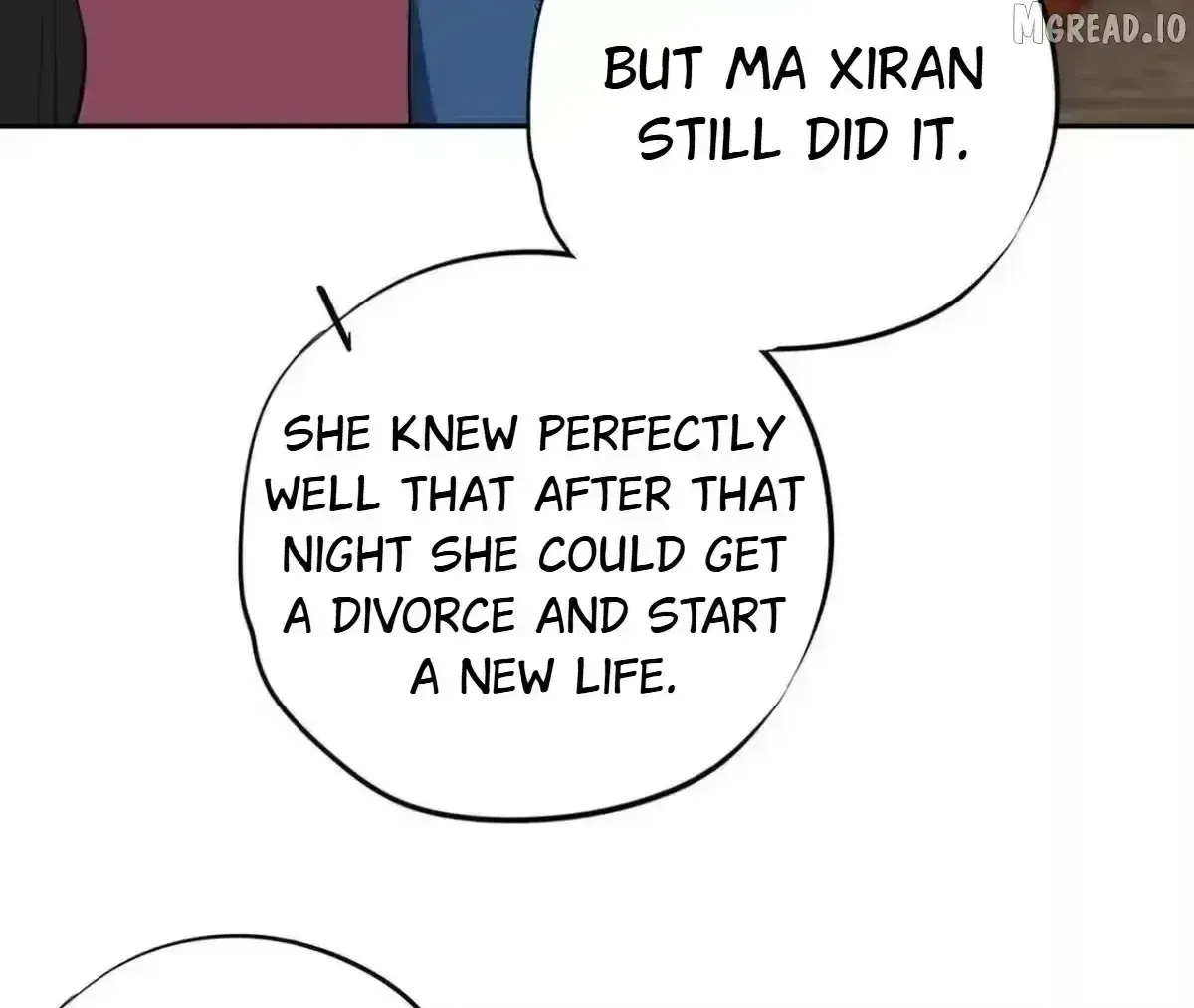 Confession of the Suspect A Chapter 28.7 page 64 - 