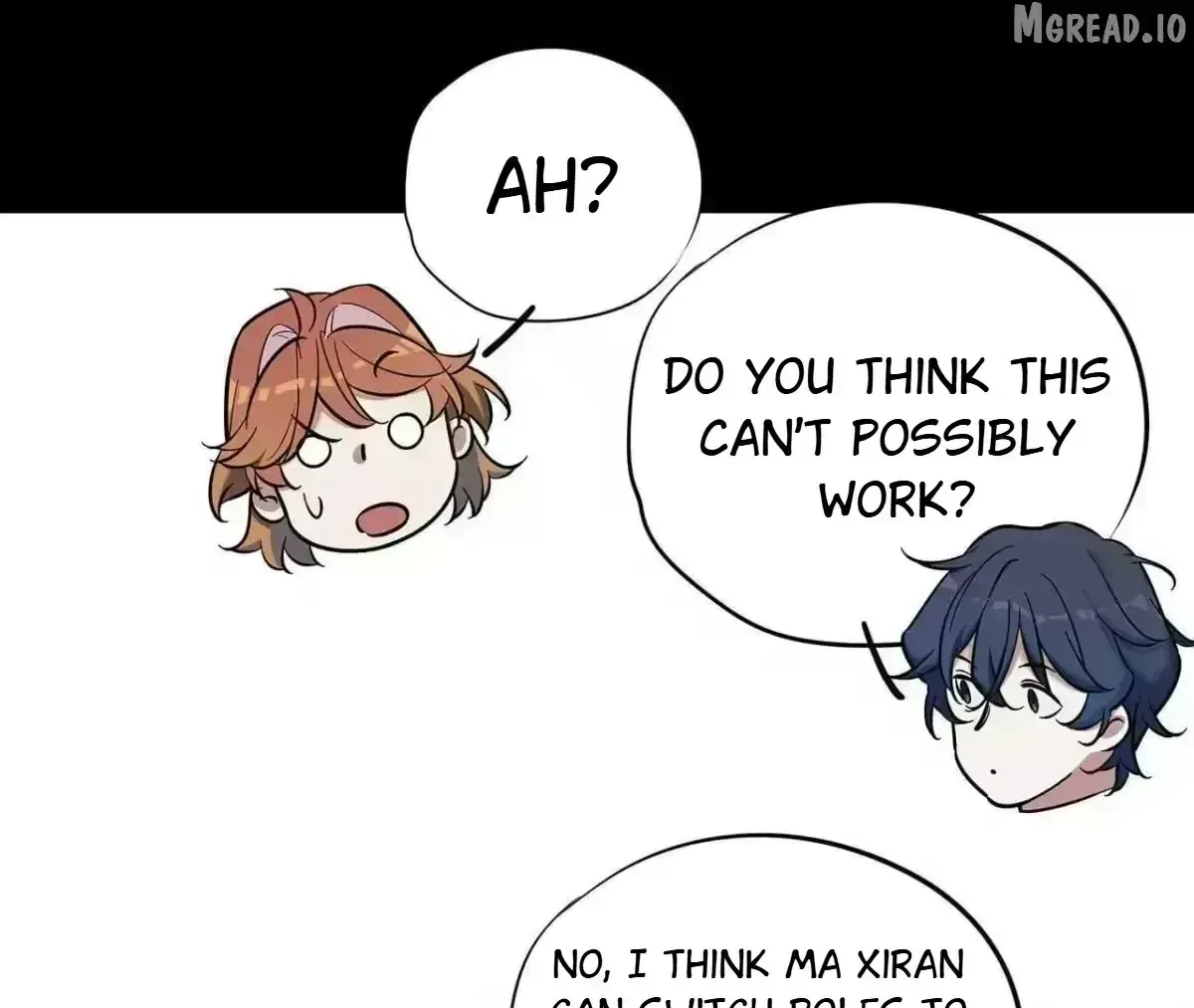 Confession of the Suspect A Chapter 28.8 page 40 - 