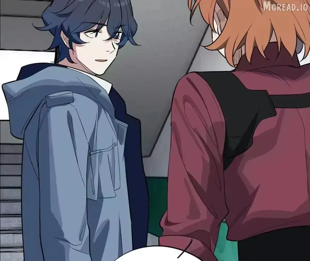 Confession of the Suspect A Chapter 28.8 page 77 - 