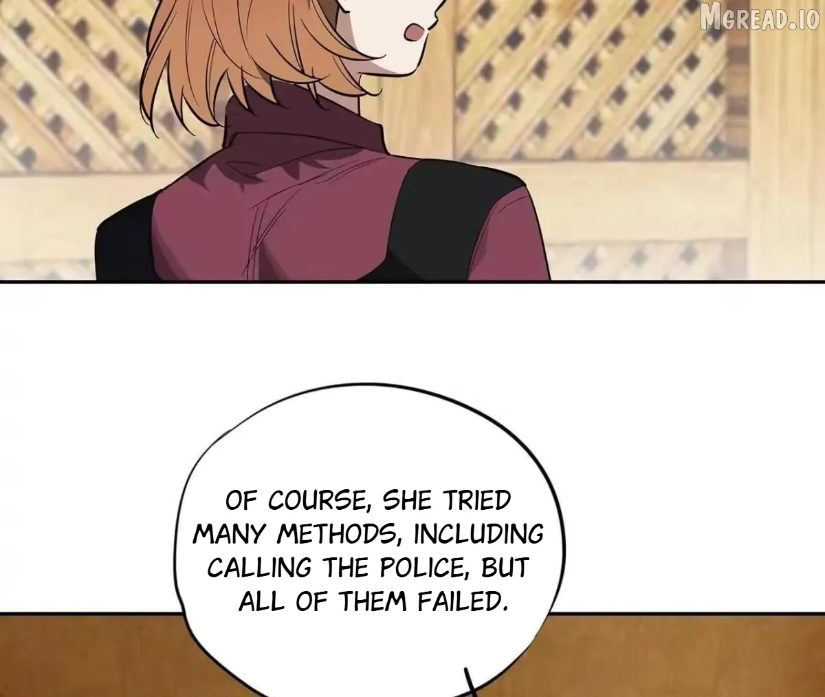 Confession of the Suspect A Chapter 28 page 20 - 