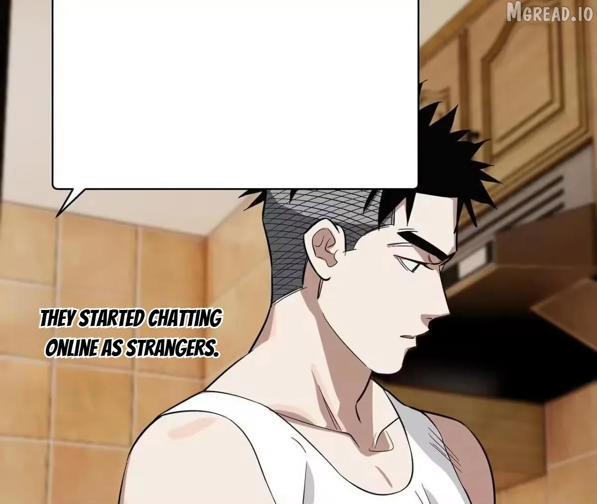 Confession of the Suspect A Chapter 28 page 33 - 