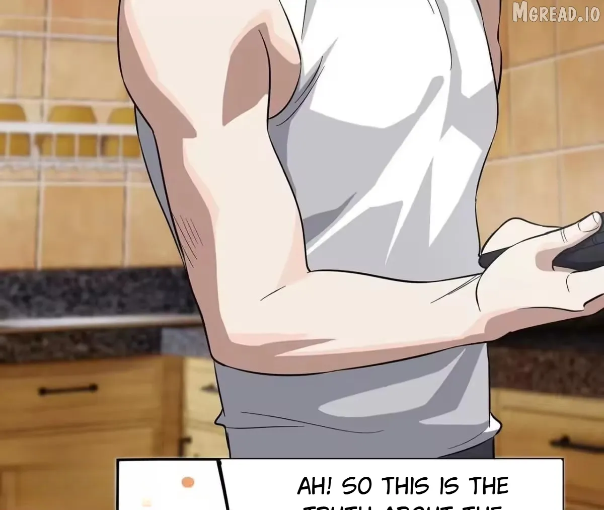 Confession of the Suspect A Chapter 28 page 34 - 
