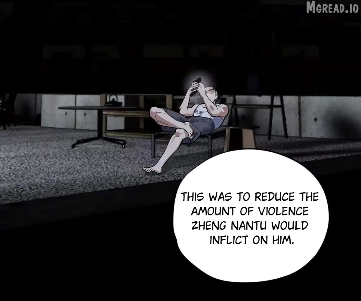 Confession of the Suspect A Chapter 28 page 38 - 