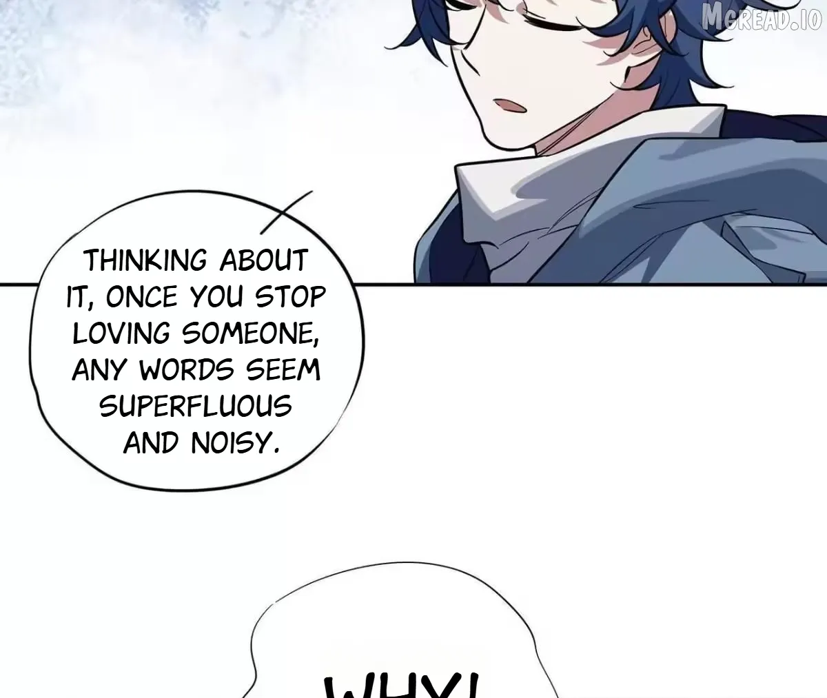 Confession of the Suspect A Chapter 28 page 42 - 