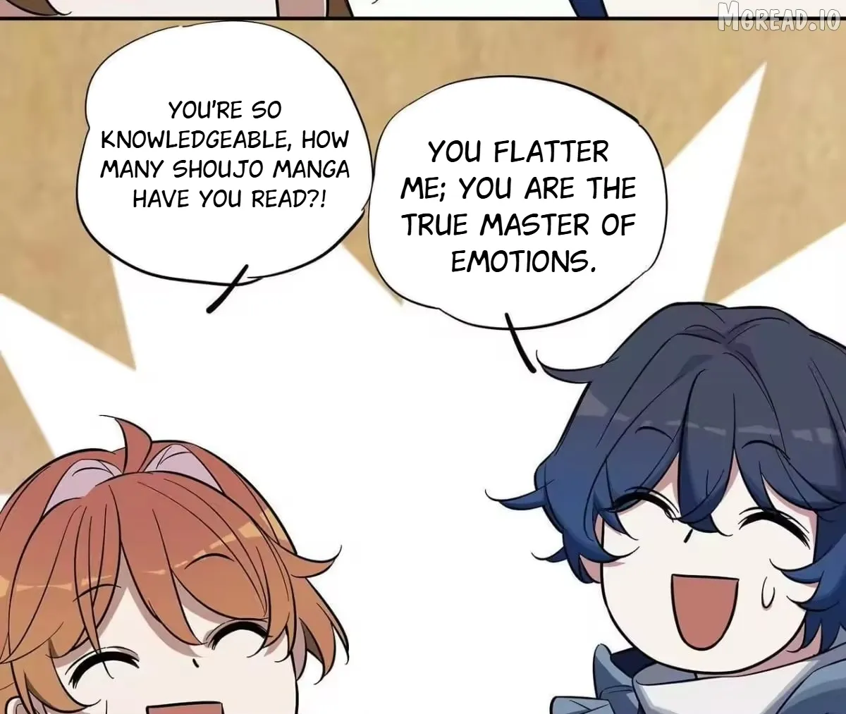 Confession of the Suspect A Chapter 28 page 45 - 