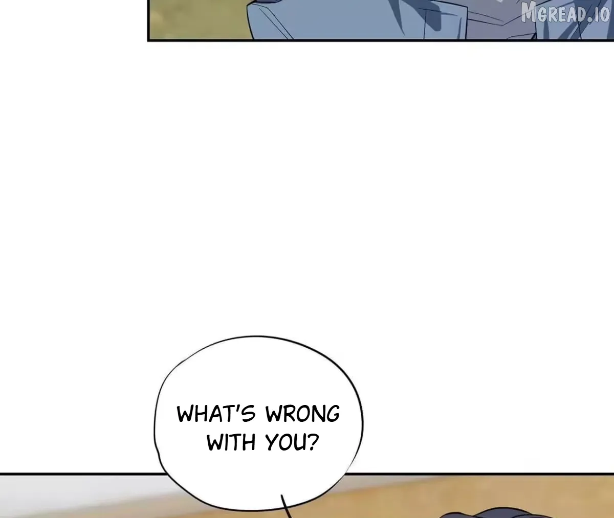 Confession of the Suspect A Chapter 28 page 58 - 