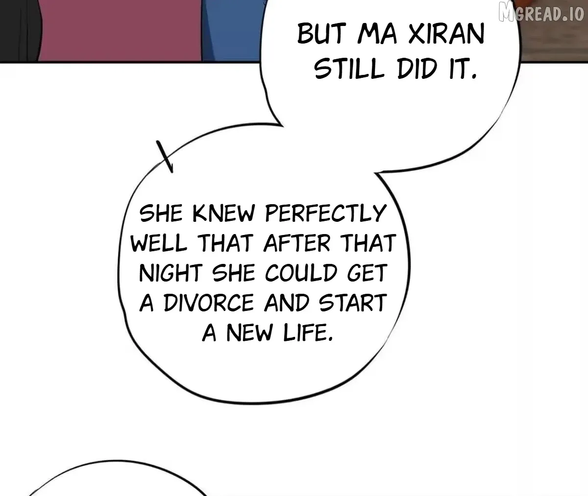 Confession of the Suspect A Chapter 28 page 63 - 