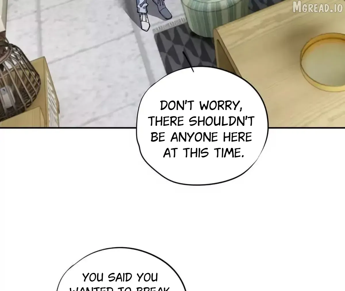 Confession of the Suspect A Chapter 29.1 page 4 - 