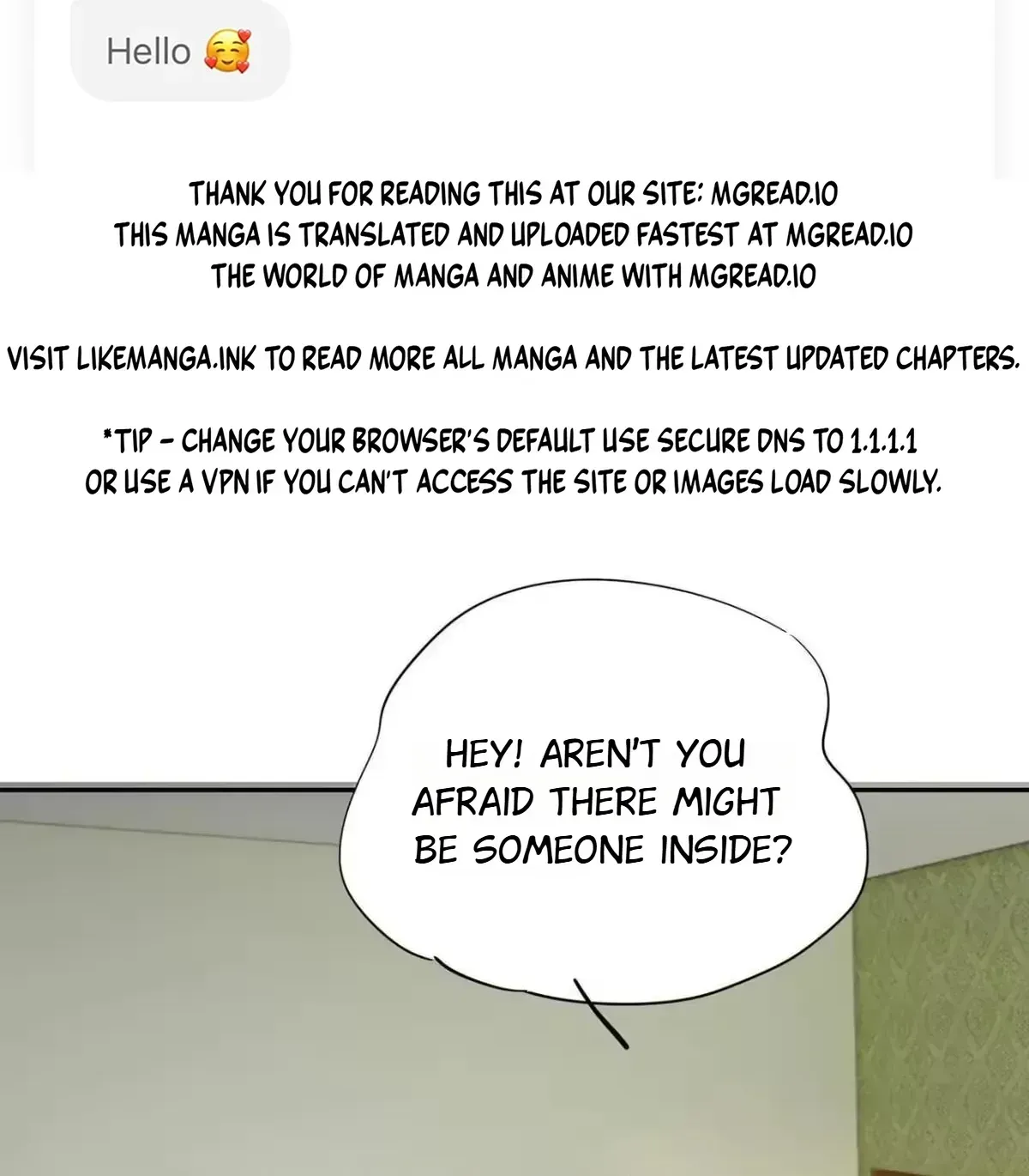 Confession of the Suspect A Chapter 29.2 page 2 - 